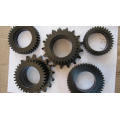 Precision Carbon Steel Casting Gear Casting